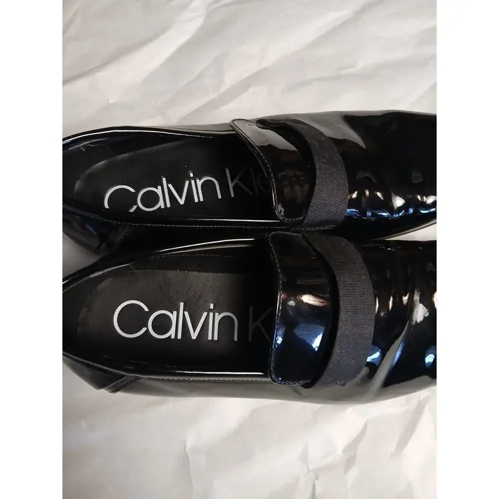 Calvin Klein excellent only
